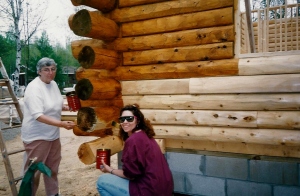 Pam & me staining logs0002